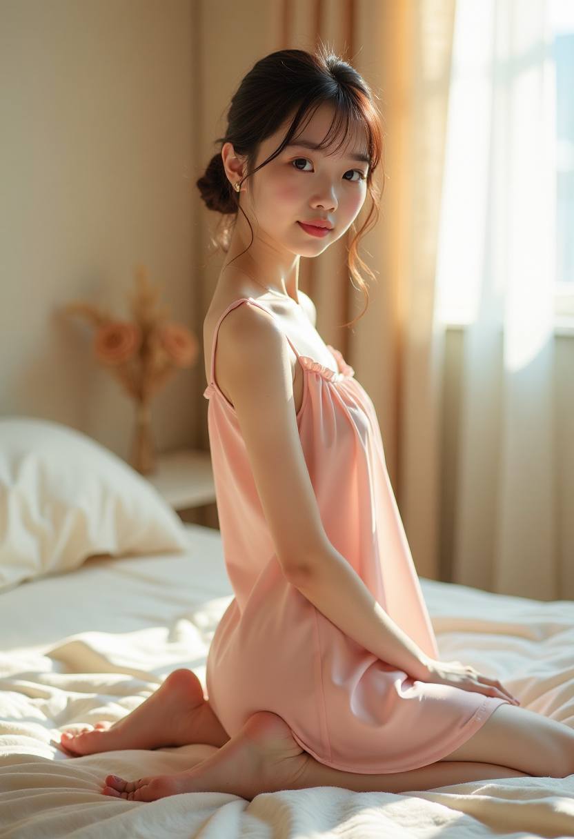 up